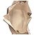 Borsa 2-Way Loewe Hammock Marrone - vista 5