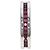 Bulgari Bvlgari B-zero1 Ring, 1-Band mit Rhodolite Garnet - Ansicht 3