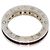 Bulgari Bvlgari B-zero1 Ring, 1-Band mit Rhodolite Garnet - Ansicht 5