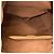 Zaino Louis Vuitton M51135 Montsouris GM Monogramma - vista 5