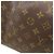 Speedy Borsa Boston Louis Vuitton Monogram Canvas Monogramma - vista 14