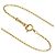 Tiffany & Co Collana Bean di Tiffany in oro giallo 18K - vista 3
