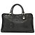 Borsa a mano Loewe Amazona Nero