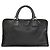Borsa a mano Loewe Amazona Nero - vista 2