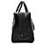 Borsa a mano Loewe Amazona Nero - vista 3