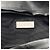 Borsa a mano Loewe Amazona Nero - vista 6