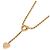 Collana Cartier Mon Amour in oro rosa 18K