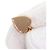 Collana Cartier Mon Amour in oro rosa 18K - vista 5