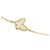 Bracciale Charm Sweet Papillon Van Cleef & Arpels - vista 2