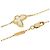 Bracciale Charm Sweet Papillon Van Cleef & Arpels - vista 3