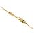 Bracciale Charm Sweet Papillon Van Cleef & Arpels - vista 4