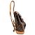 Zaino Louis Vuitton Montsouris MM Monogramma - vista 3
