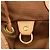 Zaino Louis Vuitton Montsouris MM Monogramma - vista 6