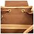 Zaino Louis Vuitton Montsouris MM Monogramma - vista 8