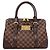 Borsa Louis Vuitton Berkeley Boston Bag Damier ebene