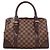 Borsa Louis Vuitton Berkeley Boston Bag Damier ebene - vista 2