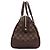Borsa Louis Vuitton Berkeley Boston Bag Damier ebene - vista 3