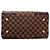 Borsa Louis Vuitton Berkeley Boston Bag Damier ebene - vista 4