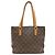 Louis Vuitton M51148 Cabas Piano Tote Bag Monogramma