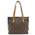 Louis Vuitton M51148 Cabas Piano Tote Bag Monogramma - vista 2