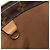 Louis Vuitton M51148 Cabas Piano Tote Bag Monogramma - vista 9