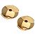 Louis Vuitton Bague Sun Blossom Diamond Earrings in 18K Pink Gold - view 3