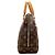 Borsa Tote Louis Vuitton M42228 Trouville Monogramma - vista 3