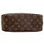 Borsa Tote Louis Vuitton M42228 Trouville Monogramma - vista 4