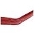 Céline Borsa a mano 2-Way Celine Belt Bag Nano Rosso - vista 10