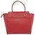 Céline Borsa a mano 2-Way Celine Belt Bag Nano Rosso - vista 2