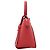 Céline Borsa a mano 2-Way Celine Belt Bag Nano Rosso - vista 3