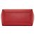 Céline Borsa a mano 2-Way Celine Belt Bag Nano Rosso - vista 4