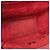 Céline Borsa a mano 2-Way Celine Belt Bag Nano Rosso - vista 5