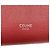 Céline Borsa a mano 2-Way Celine Belt Bag Nano Rosso - vista 6