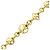 Bracciale Louis Vuitton Crazy In Lock - vista 3