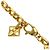 Bracciale Louis Vuitton Crazy In Lock - vista 5