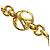 Bracciale Louis Vuitton Crazy In Lock - vista 7