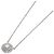 Collana Tiffany & Co. Soleste in platino con diamanti