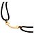 Bracciale con ciondolo Tiffany & Co. T Smile - vista 2