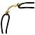Bracciale con ciondolo Tiffany & Co. T Smile - vista 3