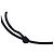 Bracciale con ciondolo Tiffany & Co. T Smile - vista 4
