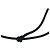 Bracciale con ciondolo Tiffany & Co. T Smile - vista 5