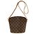 Louis Vuitton M51290 Druot Shoulder Bag Monogramma