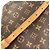 Louis Vuitton M51290 Druot Shoulder Bag Monogramma - vista 10