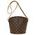 Louis Vuitton M51290 Druot Shoulder Bag Monogramma - vista 2