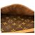 Louis Vuitton M42250 Bolsa de Ombro Sologne Monograma - vista 10