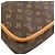 Louis Vuitton M42250 Bolsa de Ombro Sologne Monograma - vista 11