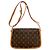 Louis Vuitton M42250 Bolsa de Ombro Sologne Monograma - vista 2