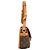 Louis Vuitton M42250 Bolsa de Ombro Sologne Monograma - vista 3