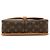 Louis Vuitton M42250 Bolsa de Ombro Sologne Monograma - vista 4
